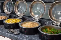 曲靖齊滙智能飯店（麒麟區花柯夜市店） - 早餐