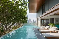dusitD2 Samyan Bangkok - sul mare