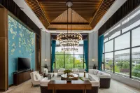 Oriental Ruihai International Hot Spring Resort - Bữa sáng