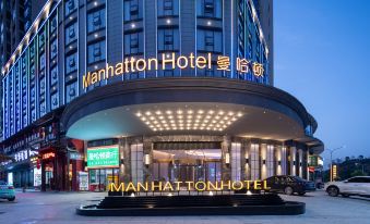 Manhattan International Hotel