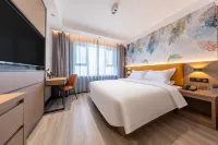 Su'an Huanzhi Hotel (Linyi Taisheng Plaza)