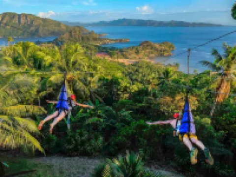 Villa Angelina Luxury Suites Hotels in Dapitan