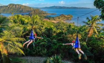 Villa Angelina Luxury Suites