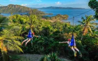 Villa Angelina Luxury Suites Hoteles en Dapitan