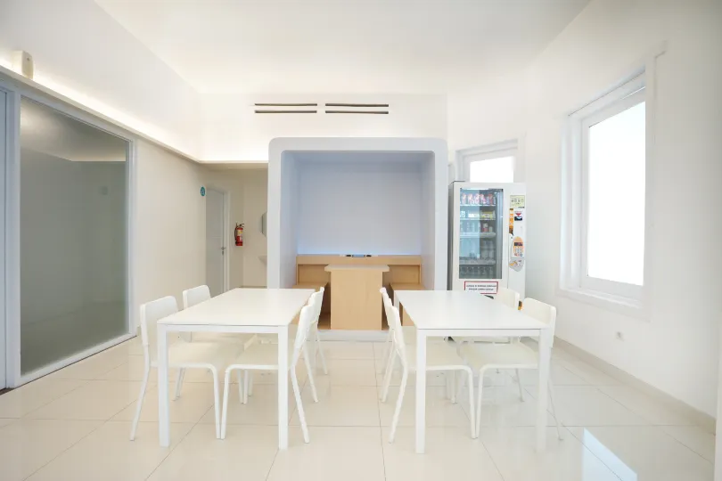 Bobopod Dago, Bandung