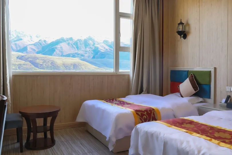 Moon Hotel