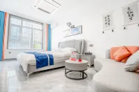 Datong Ancient City Xinyue Homestay