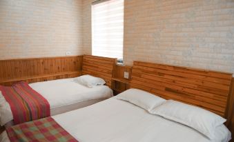 Yao Aunt Homestay (Wuzhen Sanlitang)