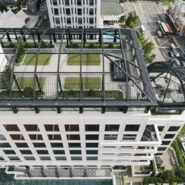 Grand Park City Hall Singapore Отели рядом с достопримечательностью «Игровое поле «Паданг»»