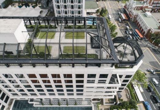5. 그랜드 파크 시..