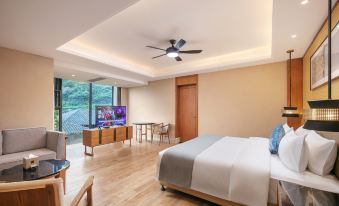 Gexian Village Xixinyuan Luxury Hotel