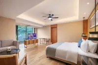 거셴춘 시신위안 리조트 빌라 호텔 옌산 호텔