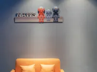 Guangzhou Lihaotai Hotel (Changgang Jiangnanxi Subway Station Branch) Hotels near Loft 345