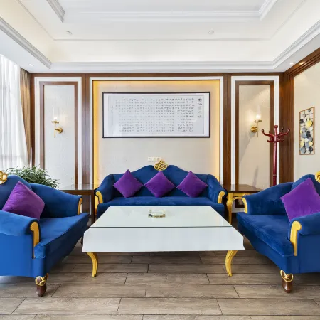 Nanjiang Hotel