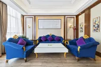 Nanjiang Hotel - petit déjeuner