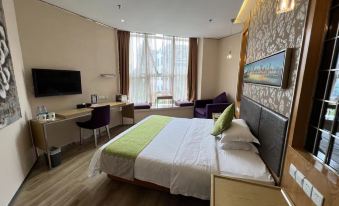 Gemeng Hotel  (Shenzhen Nanshan Shekou Sea World Prince Road)