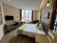 GreenTree Alliance Hotel (Shenzhen Nanshan Shekou Sea World Taizi Road) Hotels in Shenzhen