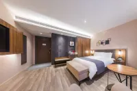Homeinn Plus (Shijiazhuang Zhengding Airport)