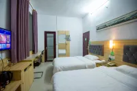 Yicheng Express Hotel
