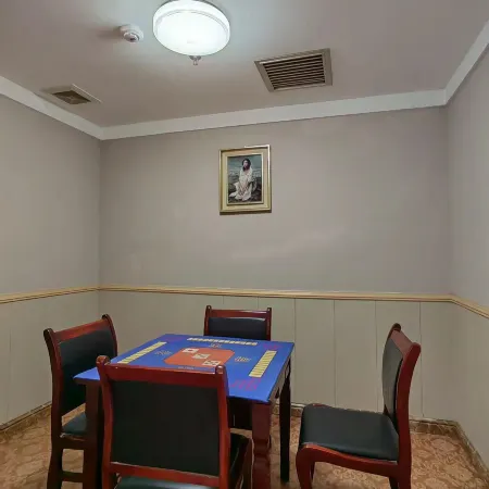 Hanshou Jiacheng Hotel