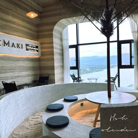 Hushanghu Hotel (Taiyuan Jinyang Lake Red Lantern Stadium) Отели рядом с достопримечательностью «Taiyuan Botanical Garden»