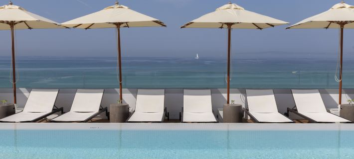 HM Ayron Park - Adults Only Hotels in Palma de Mallorca