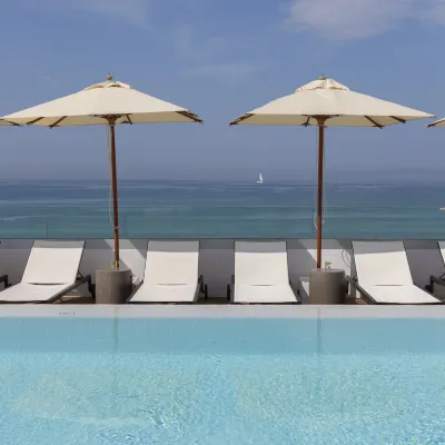 HM Ayron Park - Adults Only Hotels near Playa de Palma