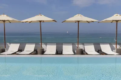 HM Ayron Park - Adults Only Hotels near Palma Beach
