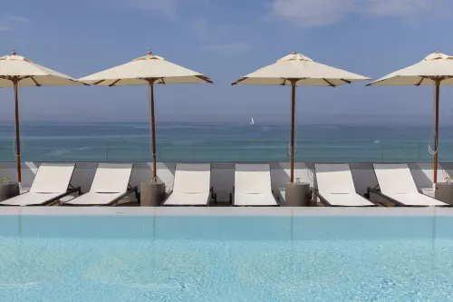 HM Ayron Park - Adults Only Hotels in Playa de Palma