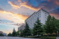 JI Hotel (Yuncheng Airport)