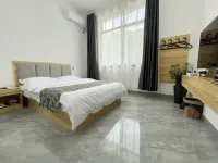 Elephant Encounter Forest Homestay (Wild Elephant Valley Branch) Hotel in zona Malutang Site
