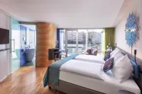 Sedartis Swiss Quality Hotel Hotels in Meilen