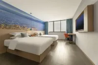 M Hotel Changzhou Spring and Autumn Yancheng Hotel in zona Gehu Tourist Spot