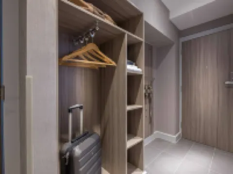 City Sleeper at Royal National Hotel Hotel dekat Oxford Street