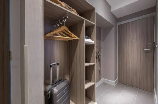 City Sleeper at Royal National Hotel Отели рядом с достопримечательностью «Кингс-Кросс»