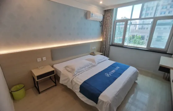 華驛精選酒店（海興縣政府店）