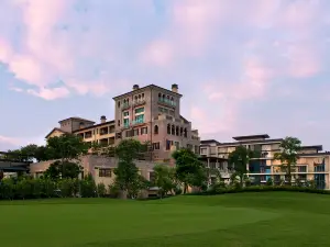 CTG·ARANYA·Dragon Lake King Hotel
