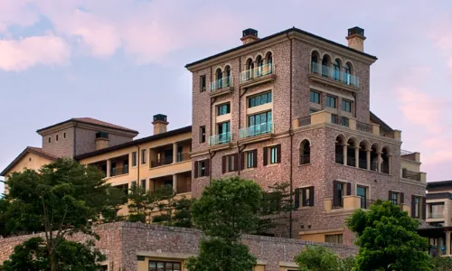 CTG·ARANYA·Dragon Lake King Hotel