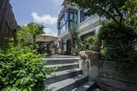 杭州雲廊小廬（西湖靈隱店） 梅家塢附近的飯店