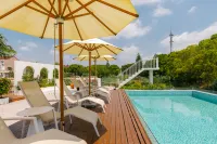 Shanghai Senbo Garden Vacation Apartment (International Tourism Resort) - Villas