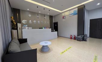 Suzhou Leke Business Hotel - Housity