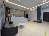 Suzhou Leke Business Hotel - Pet friendly