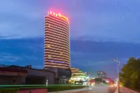 Longhuayuan Ocean View Hotel
