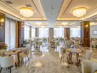 Wanda Encore Hotel (Changzhi  Wuxiang Branch) Hotels in Wuxiang