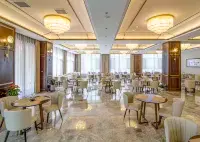 Wanda Xinqihuju Hotel (Changzhi  Wuxiang Branch) Hotels in Wuxiang