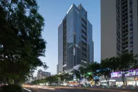 Xixuan Hotel (Korla Peacock River Sailing Plaza) Hotels near Violet Folk Custom Garden