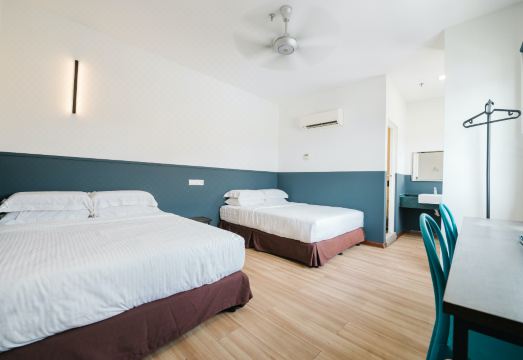 The Concept Hotel KL - Batu CavesHotel Overview