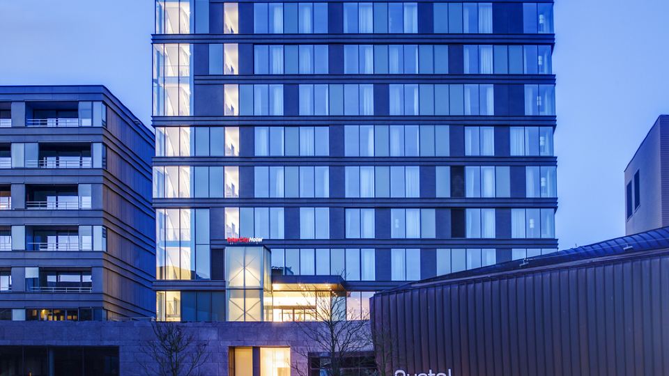 IntercityHotel Enschede