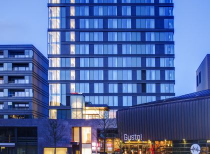 IntercityHotel Enschede