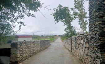 Gui Lawudu'er Tajik Homestay